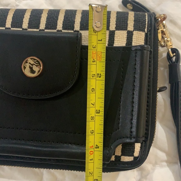 SPARTINA WALLET - Picture 14 of 16